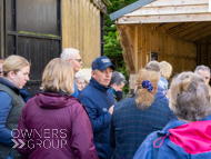 WG181024-6 - Warren Greatrex Stable Visit